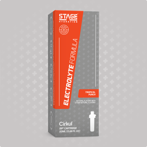 Stage Tropical Punch | Bright Choice